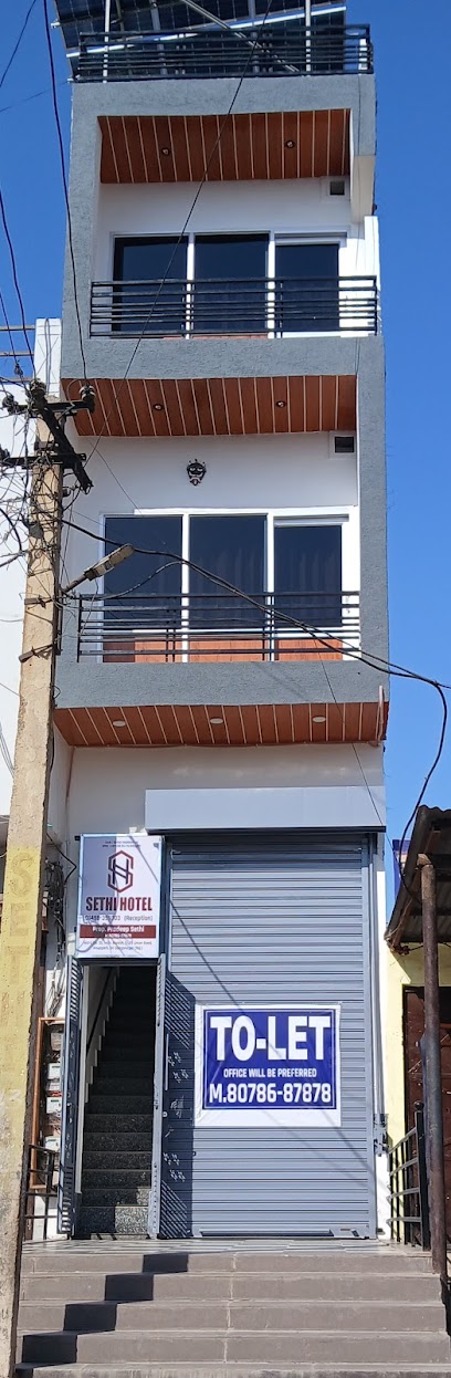 Sethi Hotel