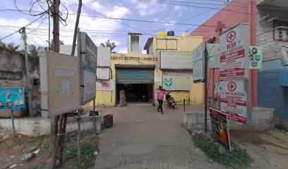 Hotel NeelSaagar INN
