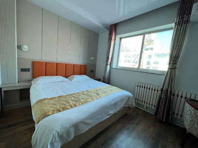 城市之都快捷酒店