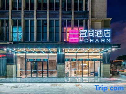 Echarm Hotel