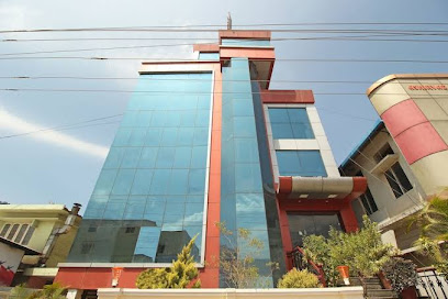 OYO 8496 Hotel SK Regency