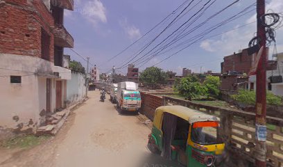 Hotel O Glory Residency Guest House