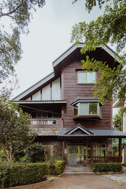 杰克小栈｜道 Lodge