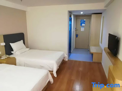 Xinhui Hotel