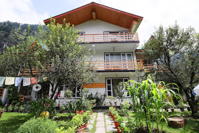 OYO Home 17419 Luxurious Stay