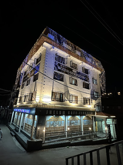 BUDSHAH RESIDENCY