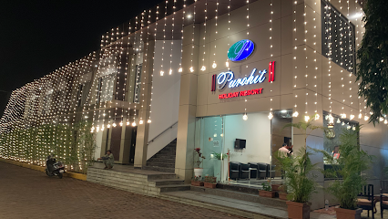Purohit Holiday Resort Private Limited