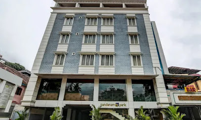 Nandanam Park - Hotel in Thiruvananthapuram