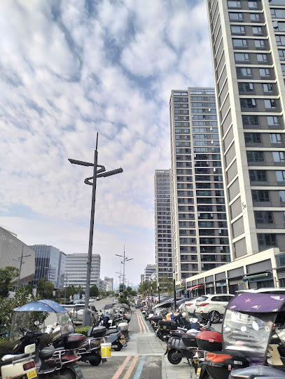 新西洋宾馆