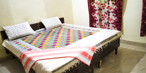 Paying R.B. Guest House