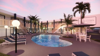Sea Harbor Hotel
