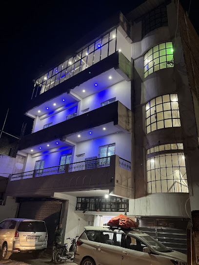 Jay Durga Guest House