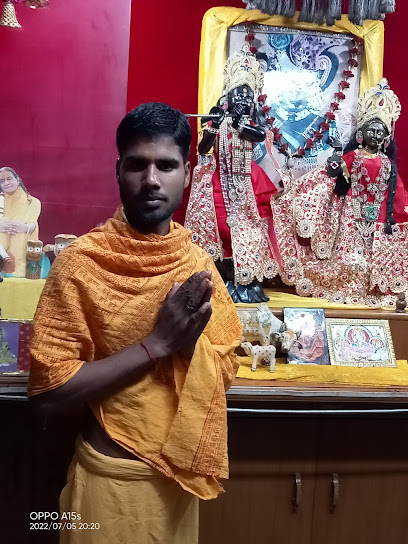 BRAJ ATHITHI BHAWAN