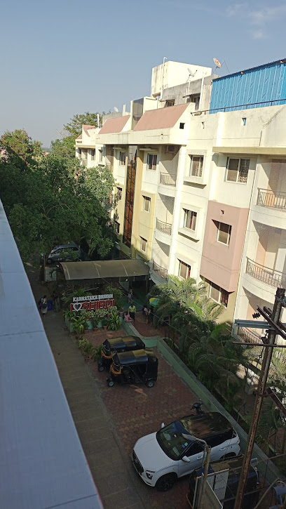 Hotel Sai Bhavan