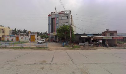 Capital O 84197 Umaid Villa