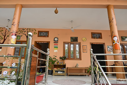 The Corbett Rajae Homestay
