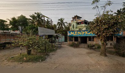 MENOKA HOTEL