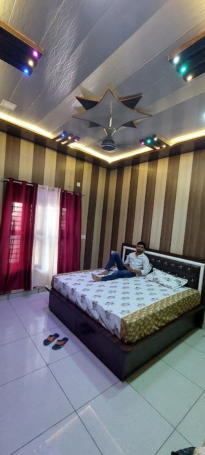 OYO I One Hotel