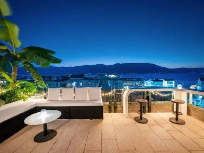 大理双廊雲壹民宿