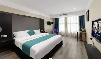 Holiday Inn Le Orange