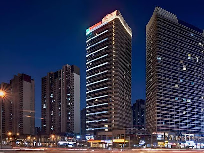 Vienna Hotel