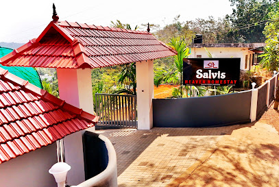 SALVI'S HEAVEN HOMESTAY