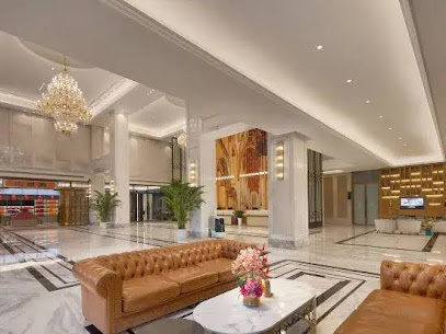 Vienna International Hotel (Optics Valley 3rd Road)