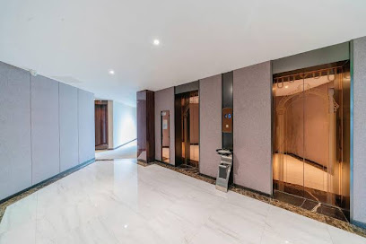 Qingyuan Guest House