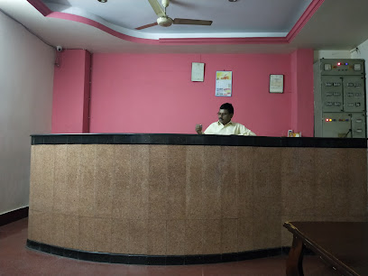 SPOT ON 45968 Sai Ram Lodge