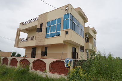 Ma Chamunda Karni Kripa Kunj-near Toran Gate-khatu shyam ji