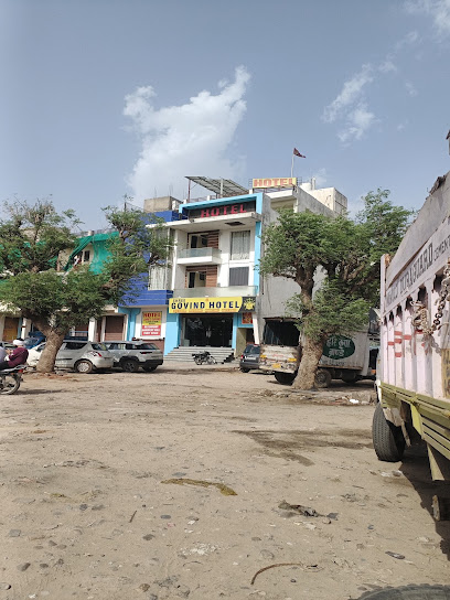 Shree Govind Hotel