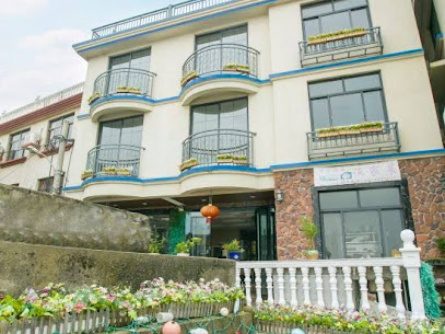 Shengsi longhai hotel