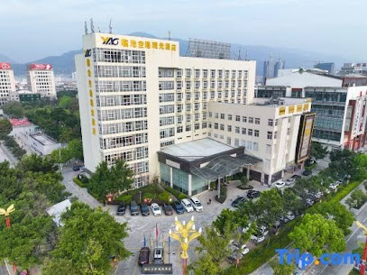 临沧空港观光酒店