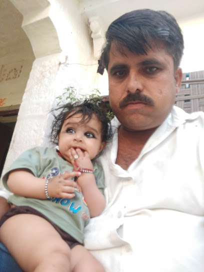 Janta Jodhpur Sweets