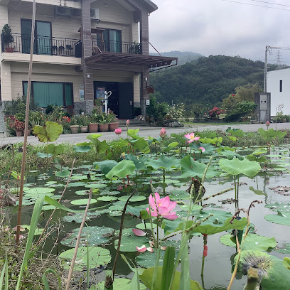 未来民宿｜宜兰三星民宿