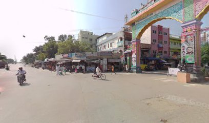 Shri Narshimha paradise