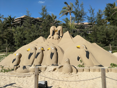 卓美亚清水湾雅居乐度假酒店