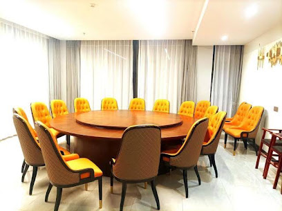 Dexing Muyun International Hotel