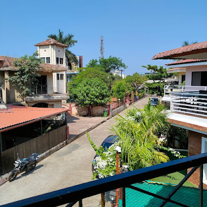 Quad's Villa