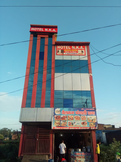 Hotel NKA