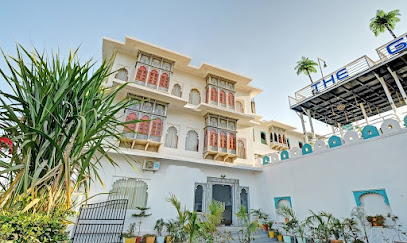KHAKHRI HAVELI UDAIPUR