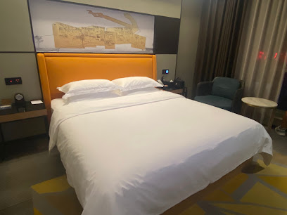 汇豪国际大酒店