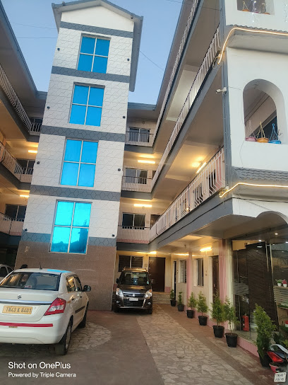 Hotel PNR International