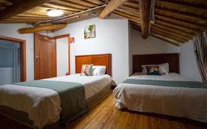 Yangzhou Ruyi Xiaozhu Homestay