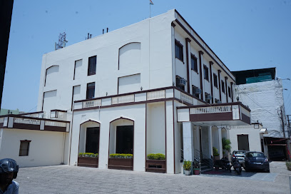 Hotel Savoy (A Unit of Savoy Resorts PVT. LTD)