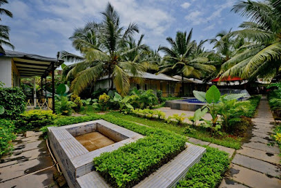 Collection O Retreat Morjim Resort