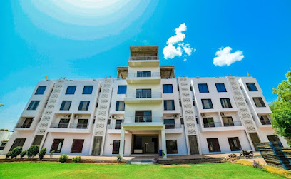 Hotel Hill View Ajmer