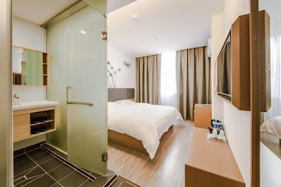 Heng 8 Hotel