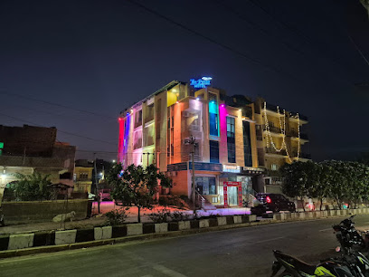 The Purus Hotel-Best Hotels in Jaisalmer