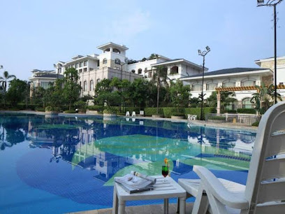 随州碧桂园凤凰酒店